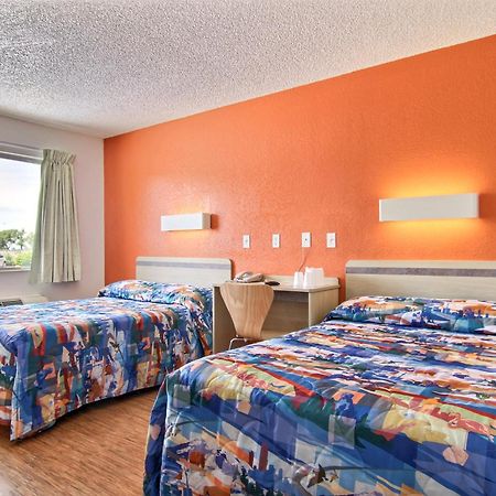Motel 6-Albuquerque, Nm - South - Airport Bagian luar foto
