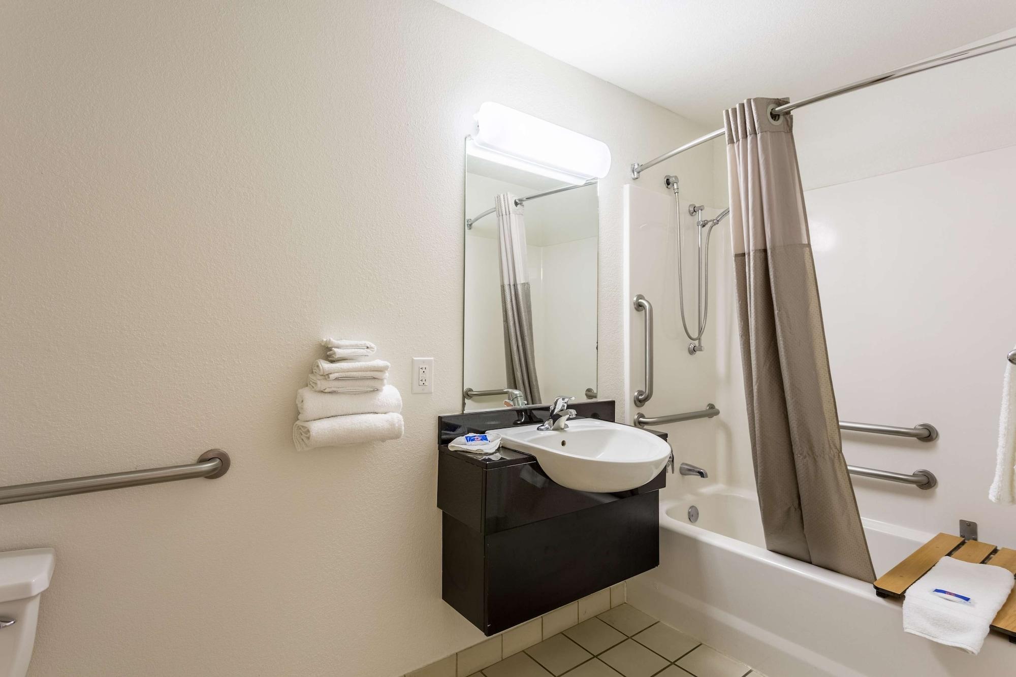 Motel 6-Albuquerque, Nm - South - Airport Bagian luar foto