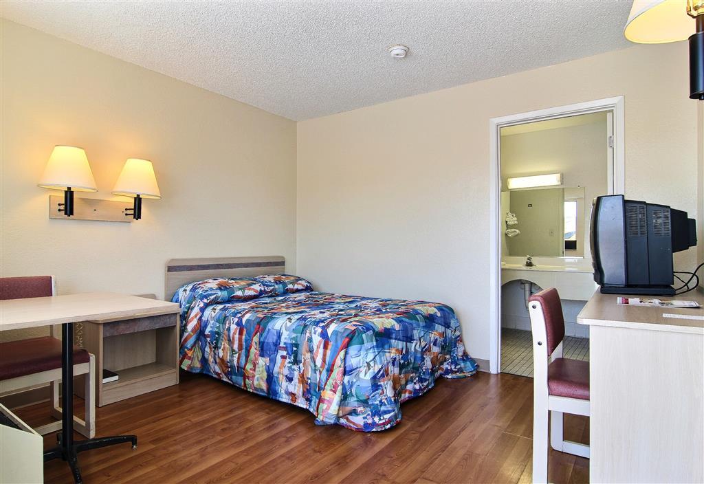 Motel 6-Albuquerque, Nm - South - Airport Ruang foto
