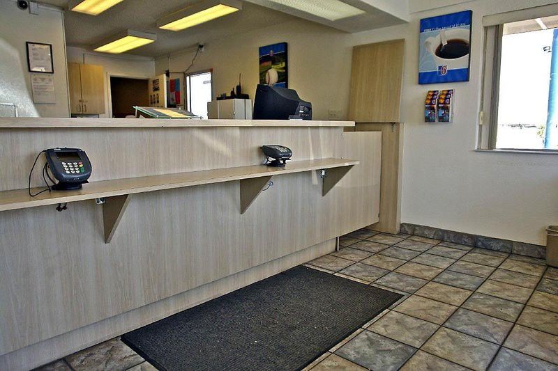 Motel 6-Albuquerque, Nm - South - Airport Bagian luar foto