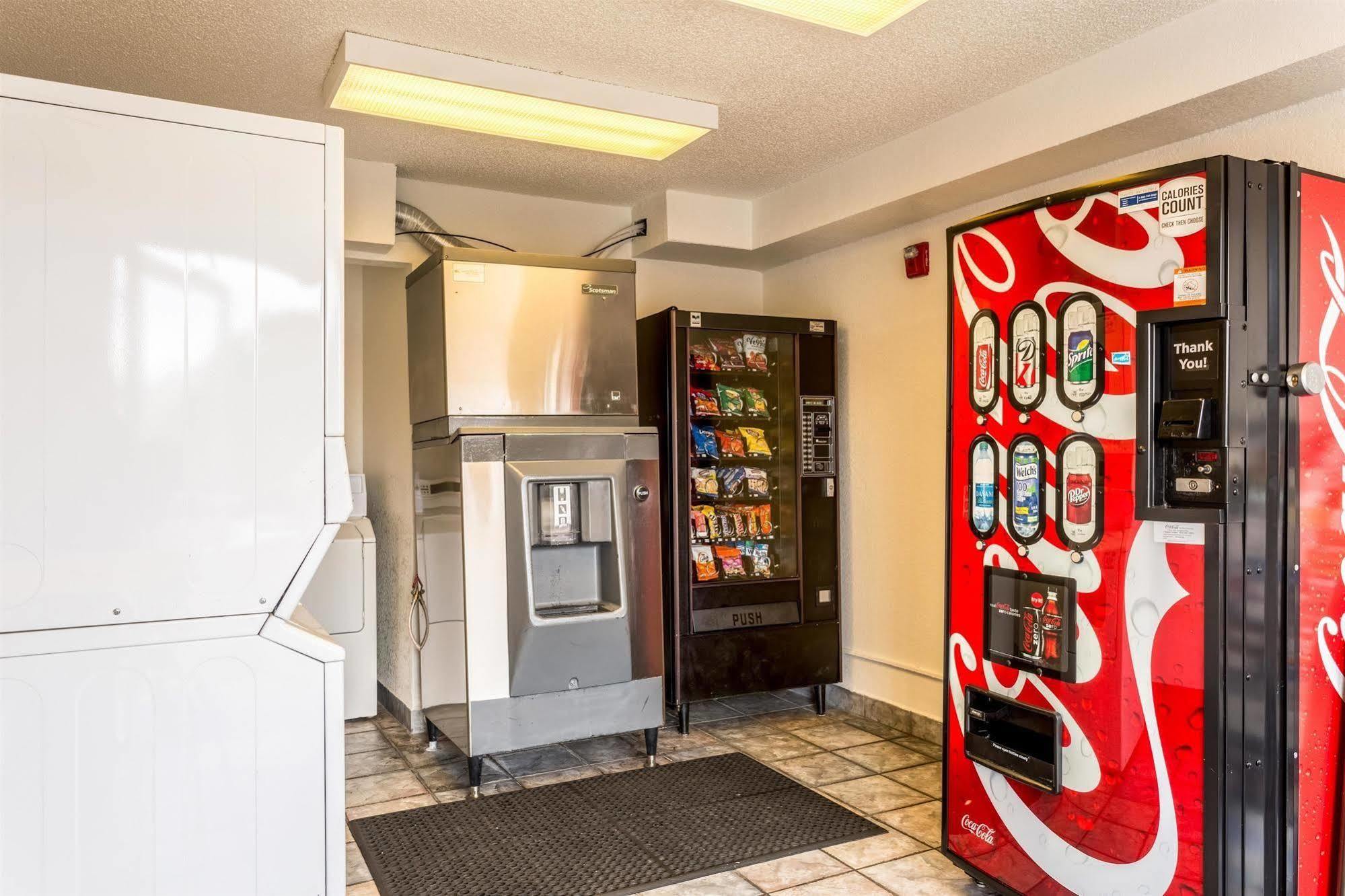 Motel 6-Albuquerque, Nm - South - Airport Bagian luar foto
